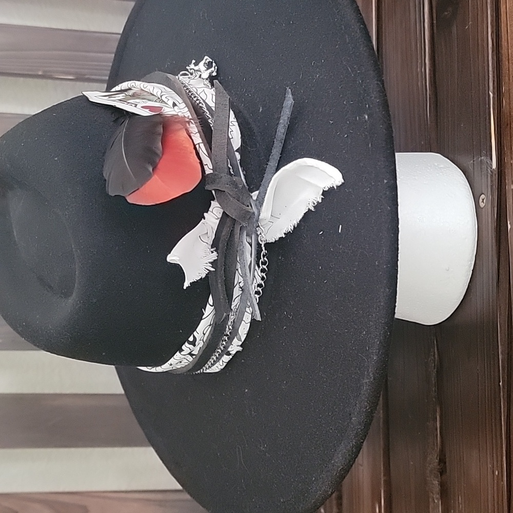 Custom Hat - image 3